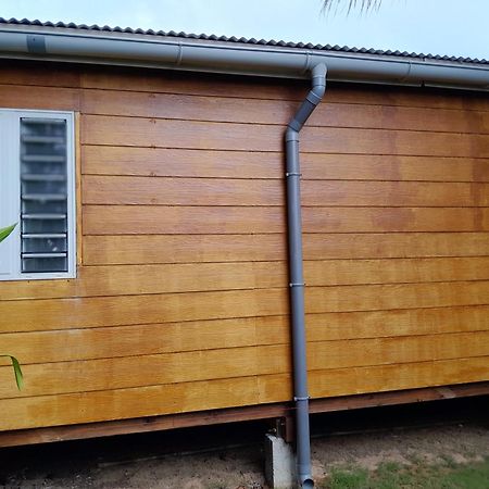 Mara'Ai Le Spot Tubuai, Chambre Triple Deluxe Mahu Sdb Privee Avec Piscine Mataura Εξωτερικό φωτογραφία
