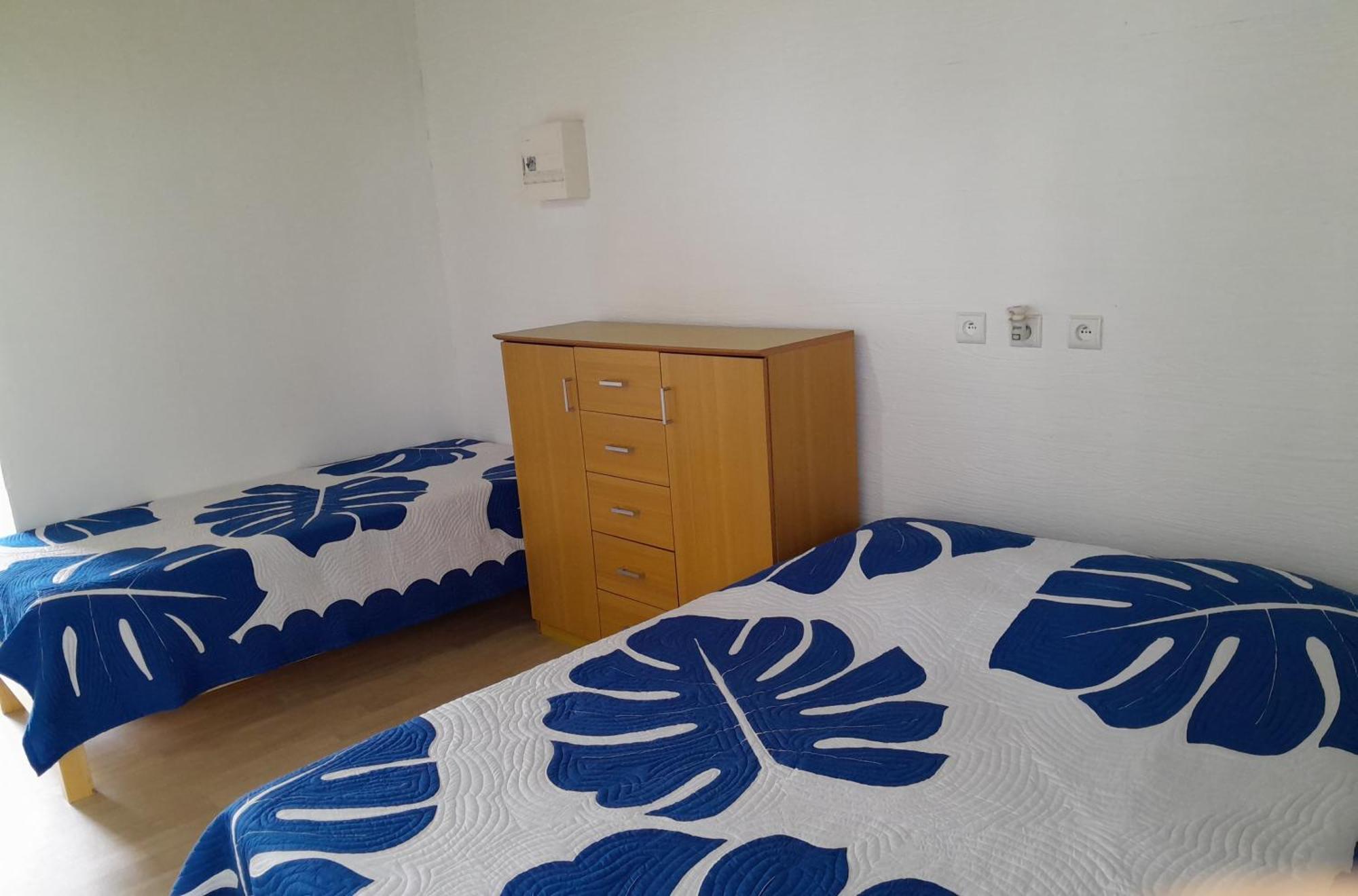 Mara'Ai Le Spot Tubuai, Chambre Triple Deluxe Mahu Sdb Privee Avec Piscine Mataura Εξωτερικό φωτογραφία
